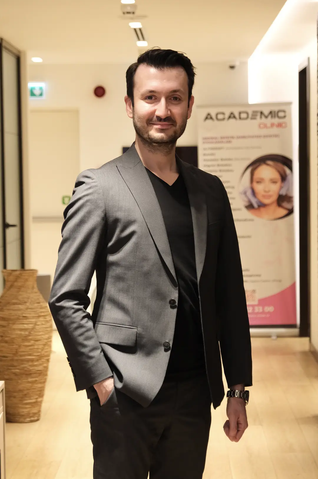 Mia Breast Augmentation Istanbul - Dr. Hakan Ozocak Mia Breast Augmentation Istanbul - Dr. Hakan Ozocak